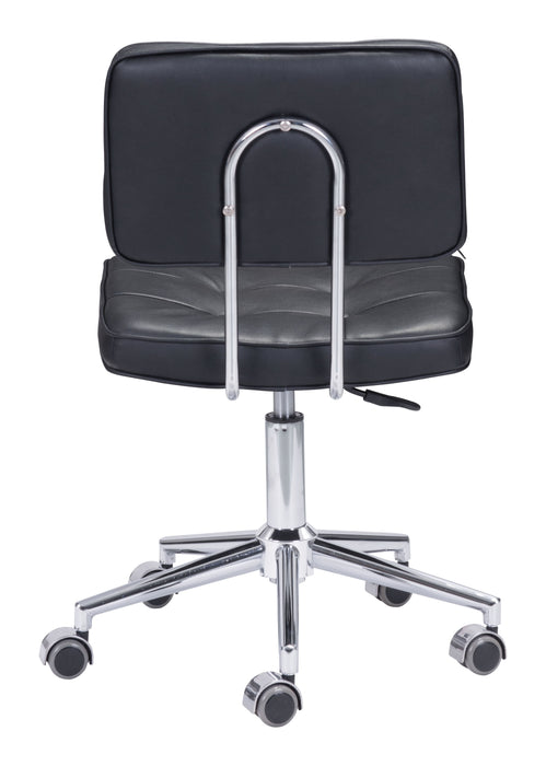 Series Office Chair Black