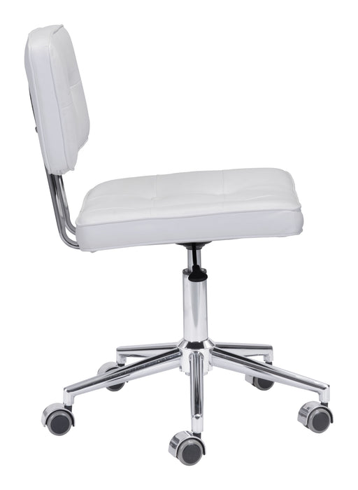 Series Office Chair White