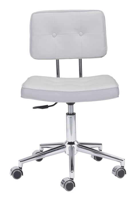 Series Office Chair White