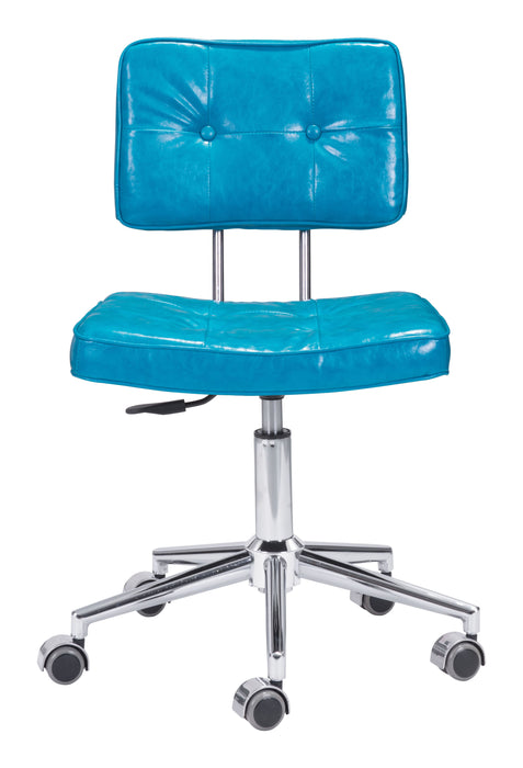 Series Office Chair Blue