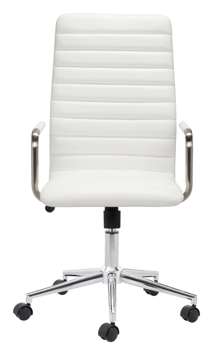 Pivot Office Chair White