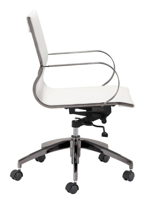 Kano Office Chair White