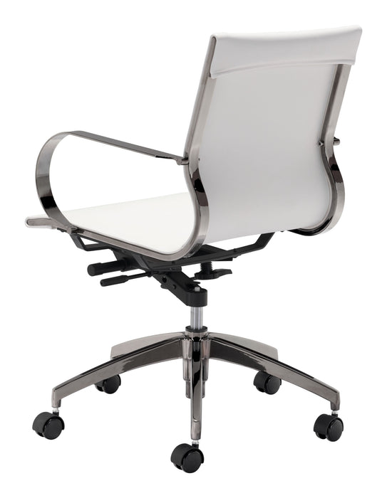 Kano Office Chair White