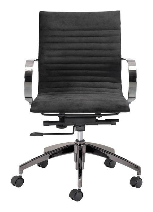 Kano Office Chair Black