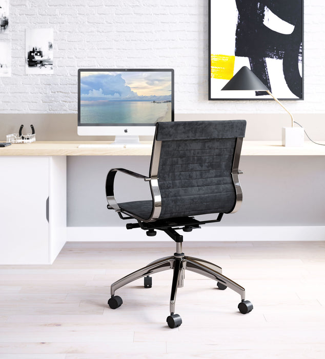 Kano Office Chair Black