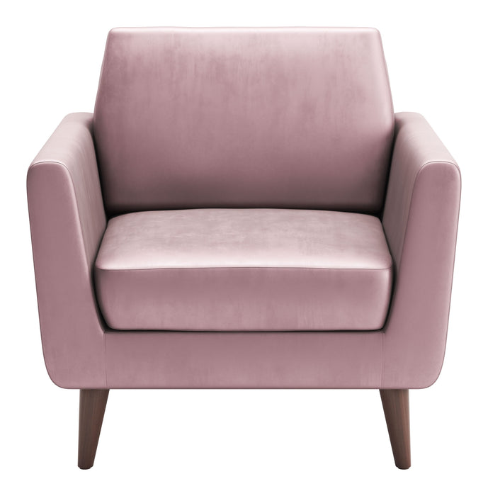 Mirabelle Arm Chair Pink