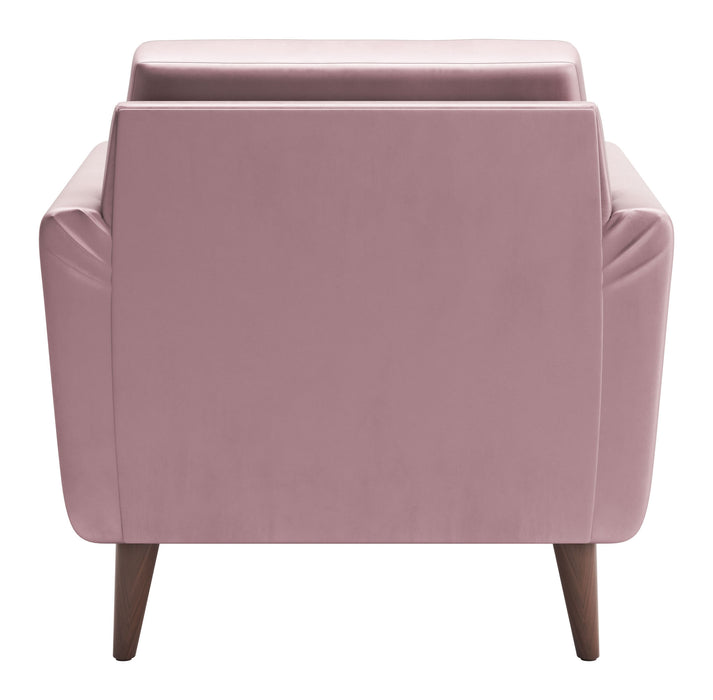 Mirabelle Arm Chair Pink