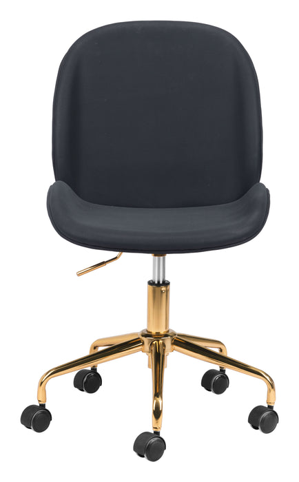 Miles Office Chair Black