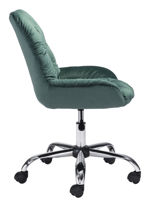 Loft Office Chair Green
