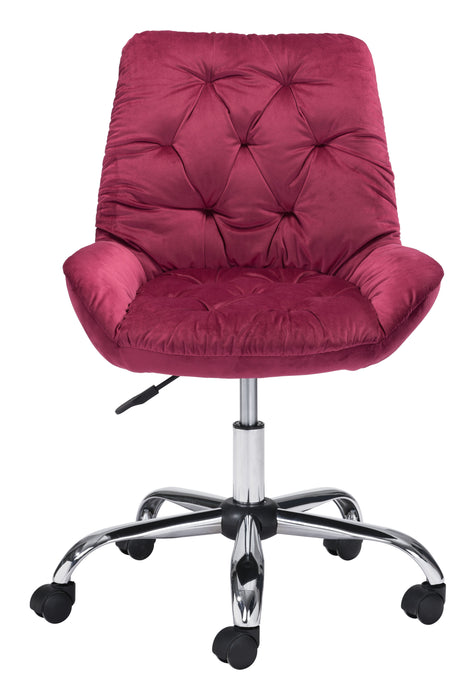 Loft Office Chair Red