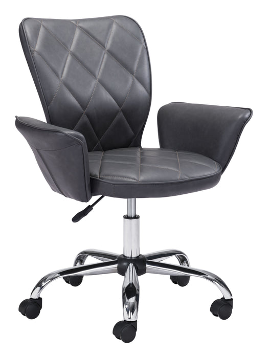 Specify Office Chair Gray