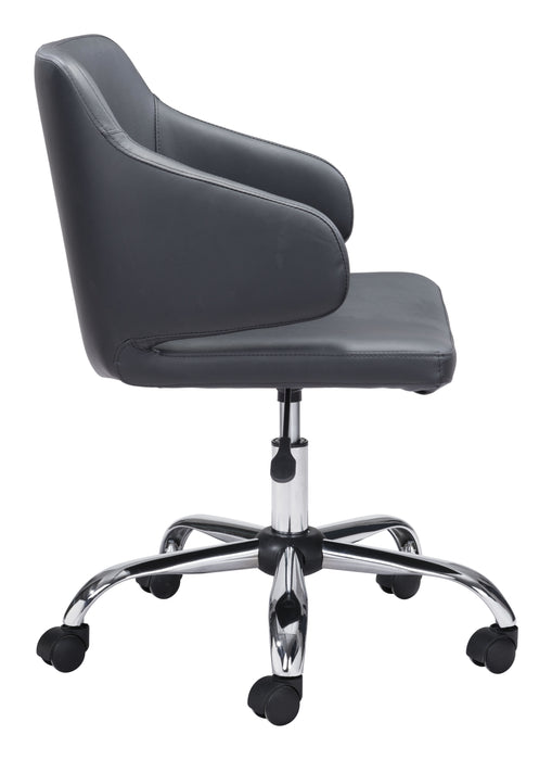Designer Office Chair Black