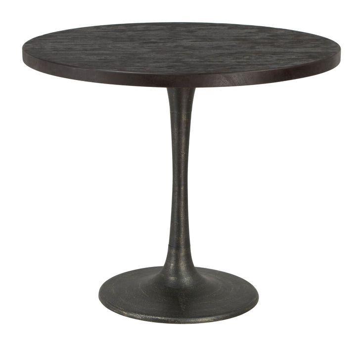 Montreal Dining Table Black