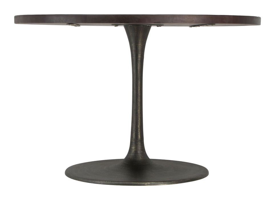 Seattle Dining Table Black