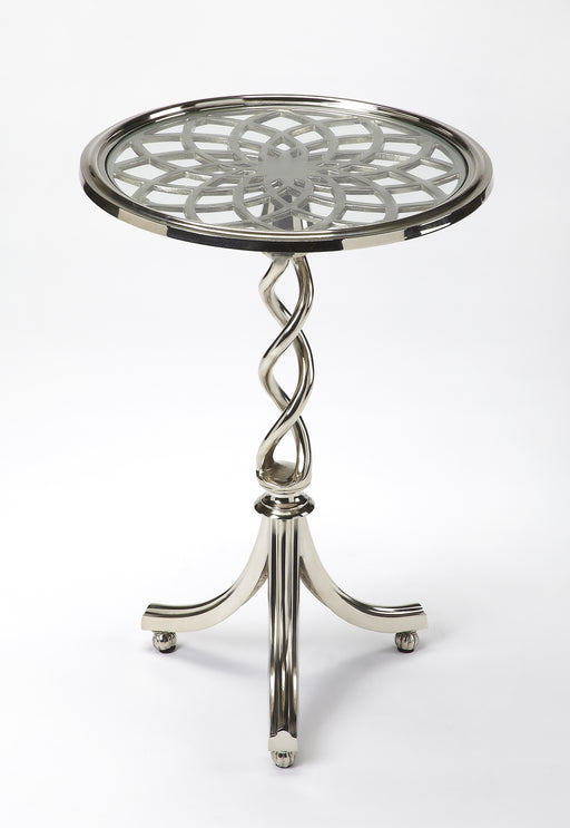 Butler Isidora Modern Accent Table