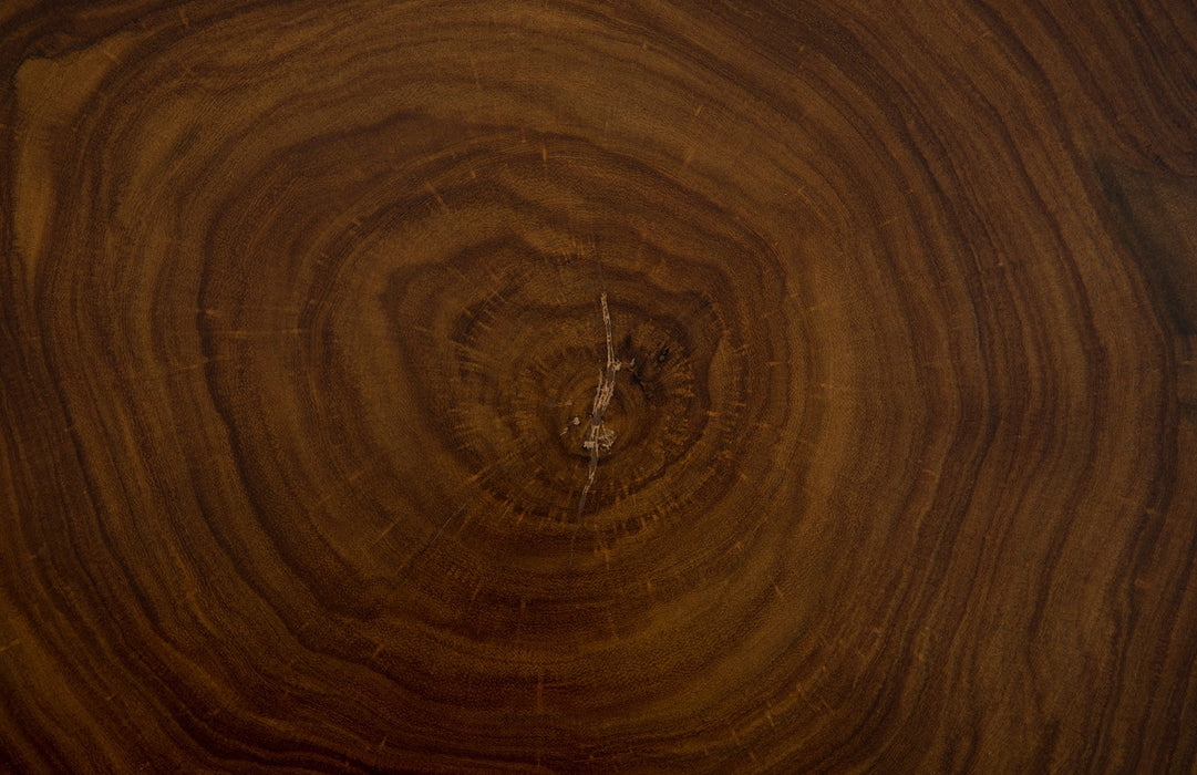 Sheesham Wood Side Table