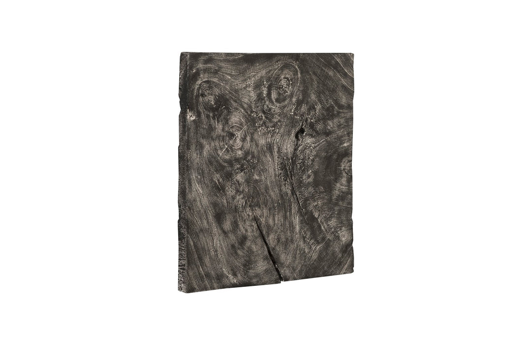 Grey Stone Wall Tile, Chamcha Wood, Assorted