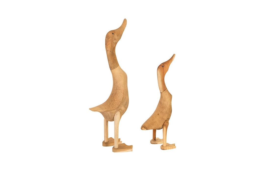 Wood Duck, Set of 2