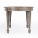 Butler Clayton Natural Wood Coffee Table