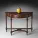 Butler Morency Cherry Console Table