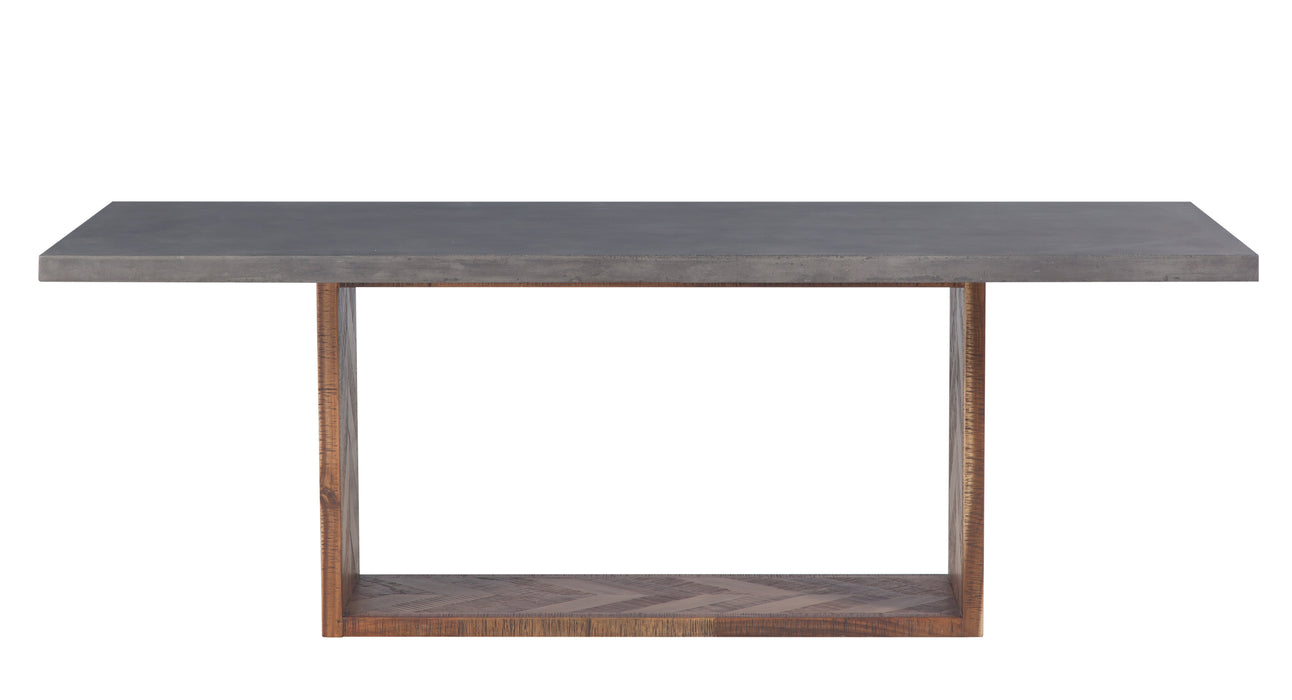 Wyckoff Mixed Dining Table