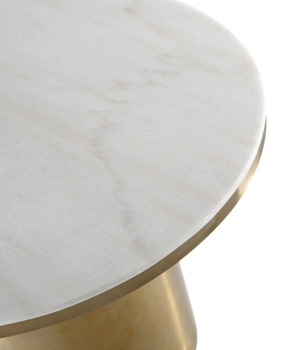 Alisin Marble Dining Table