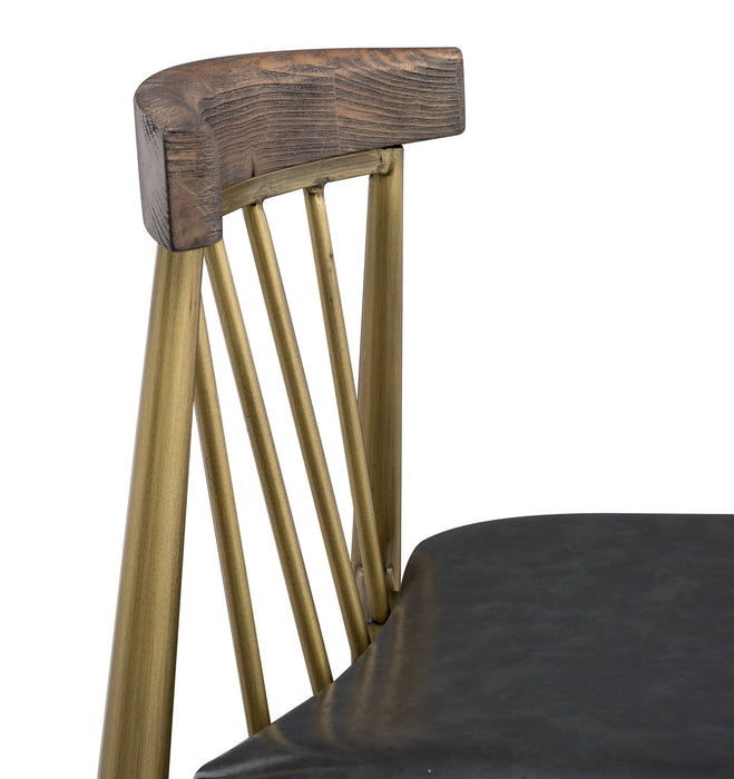 Alfie Chair (Set of 2)