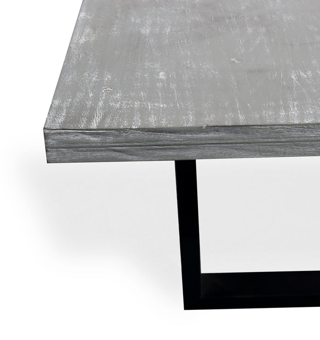 Urban Light Concrete Table