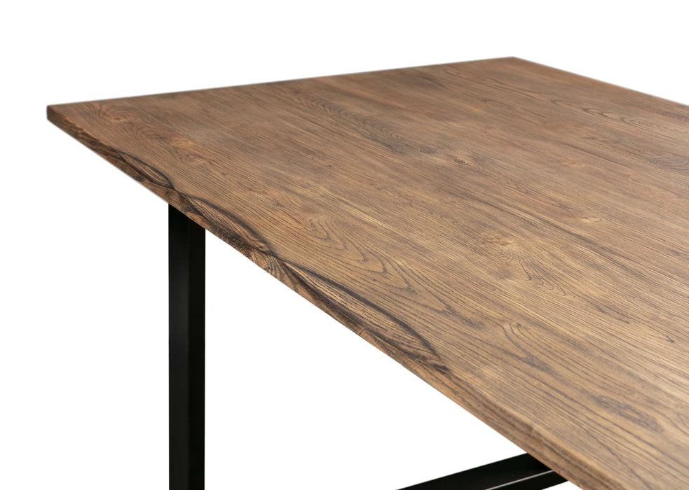 Carter Rustic Dining Table