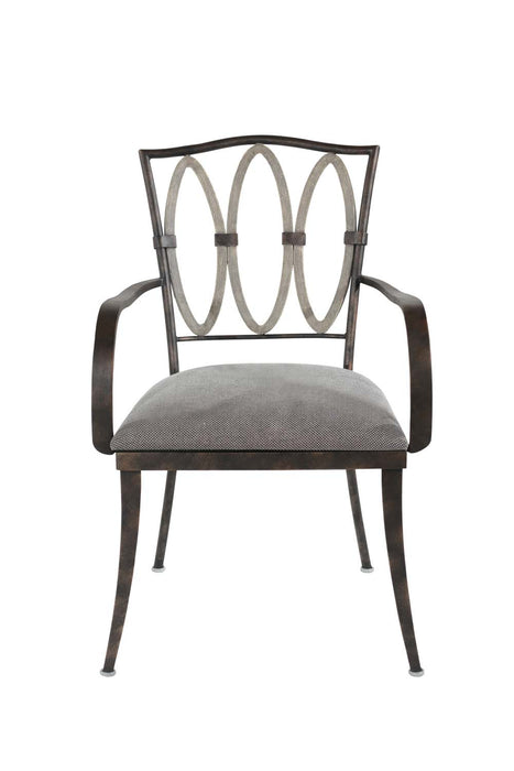 Belmont Dining Arm Chair