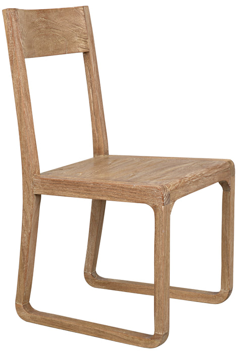 Modal Chair, Distressed Mindi