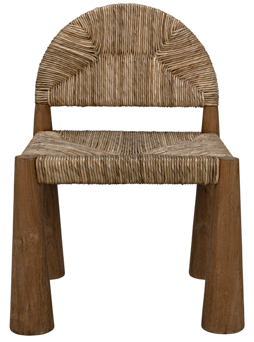 Laredo Chair, Teak