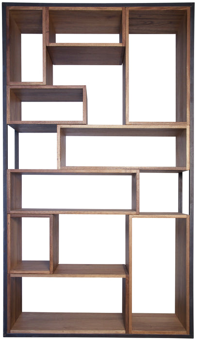 Bauhaus Bookcase