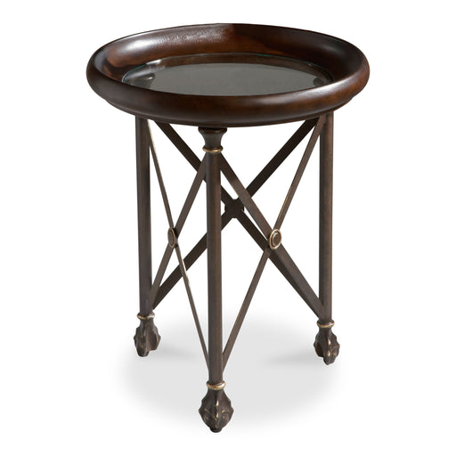Butler Richton Transitional Accent Table