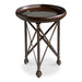 Butler Richton Transitional Accent Table