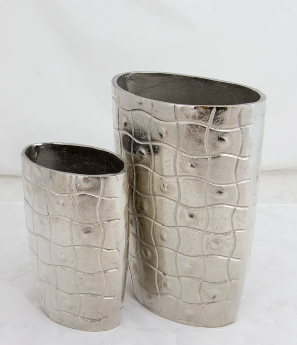 Choplin Vase Set