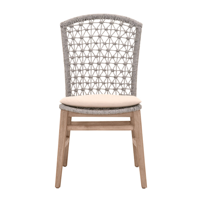 Lace Dining Chair, Set of 2