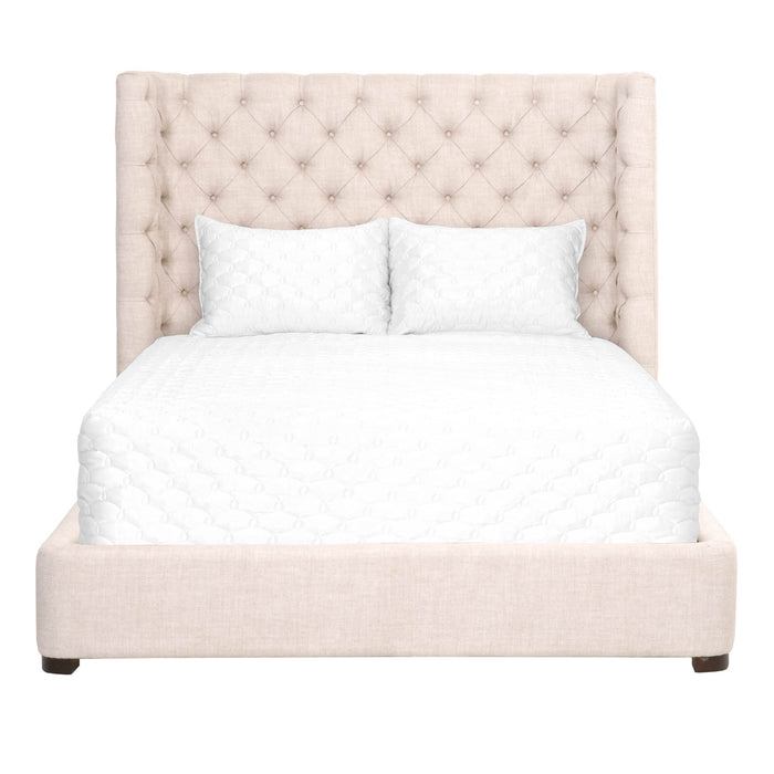 Barclay Queen Bed