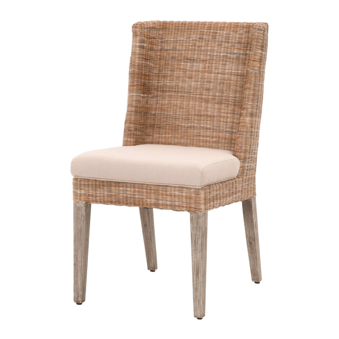 Isle Dining Chair, Set of 2