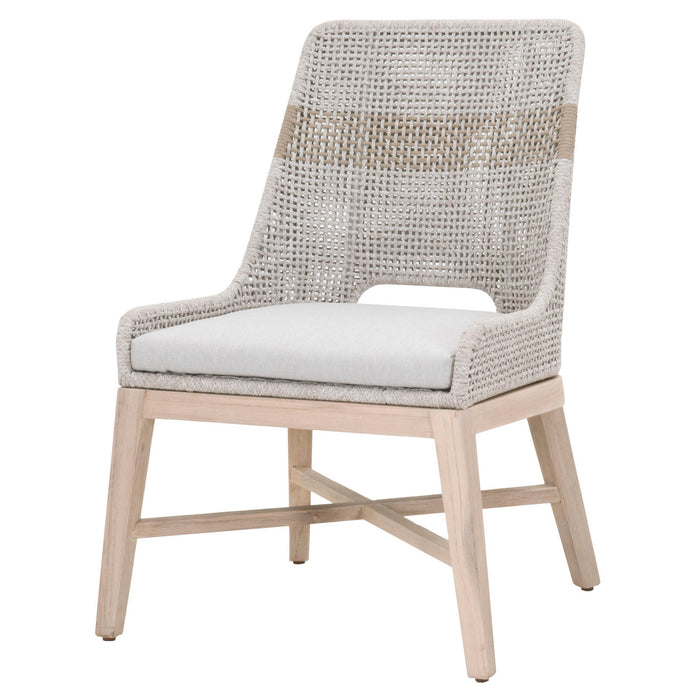 Tapestry Outdoor Dining Chair, Set of 2