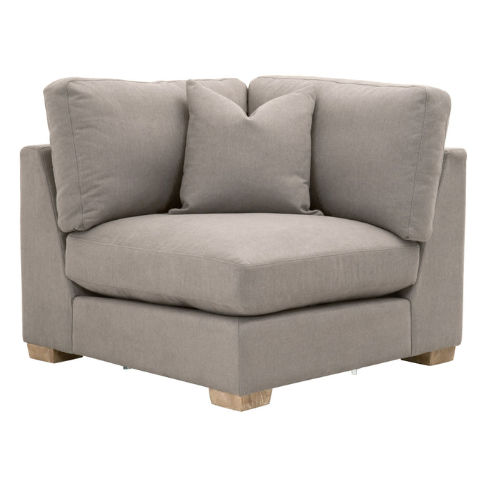 Hayden Modular Taper Sofa Corner Chair