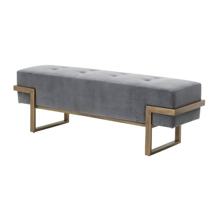 Fiona Upholstered Bench