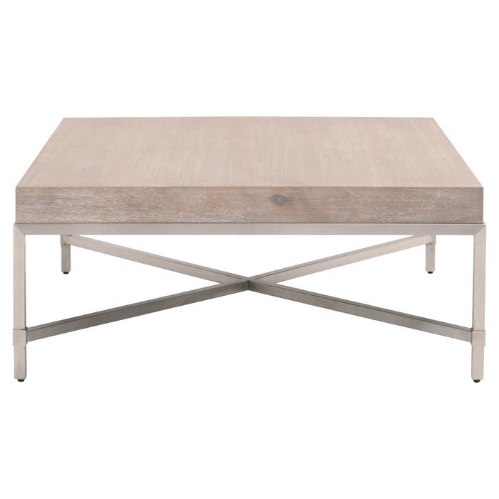 Strand Square Coffee Table