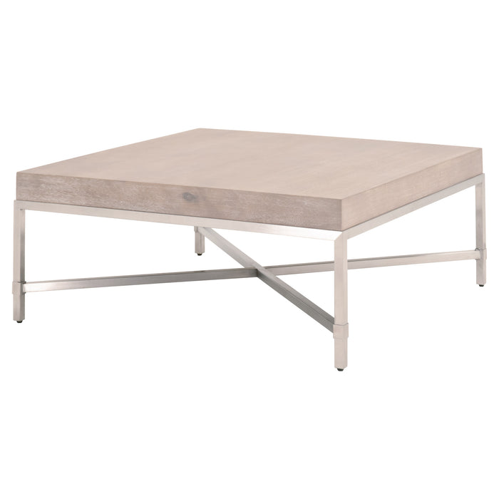 Strand Square Coffee Table
