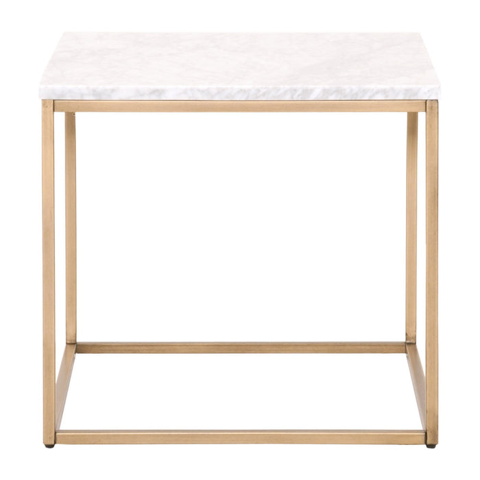 Carrera End Table