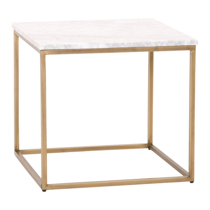 Carrera End Table