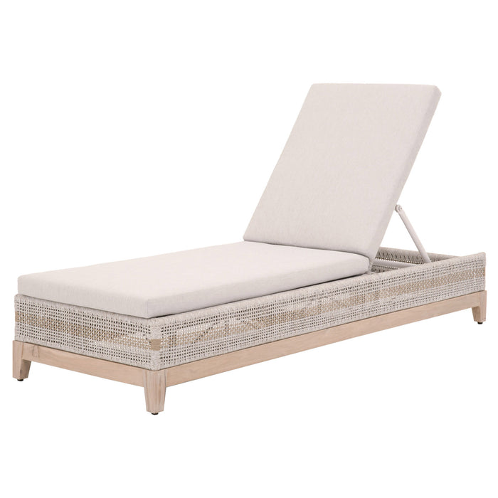 Tapestry Outdoor Chaise Lounge