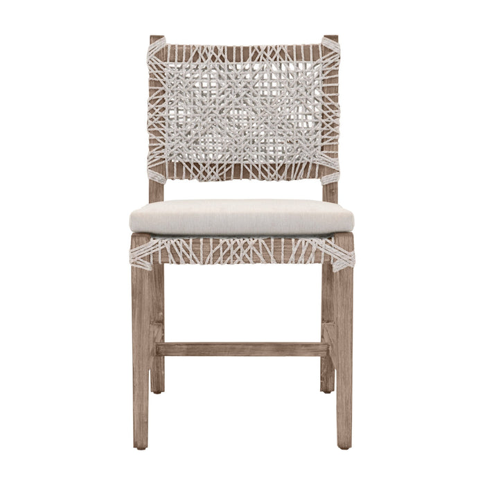 Costa Dining Chair, Set of 2