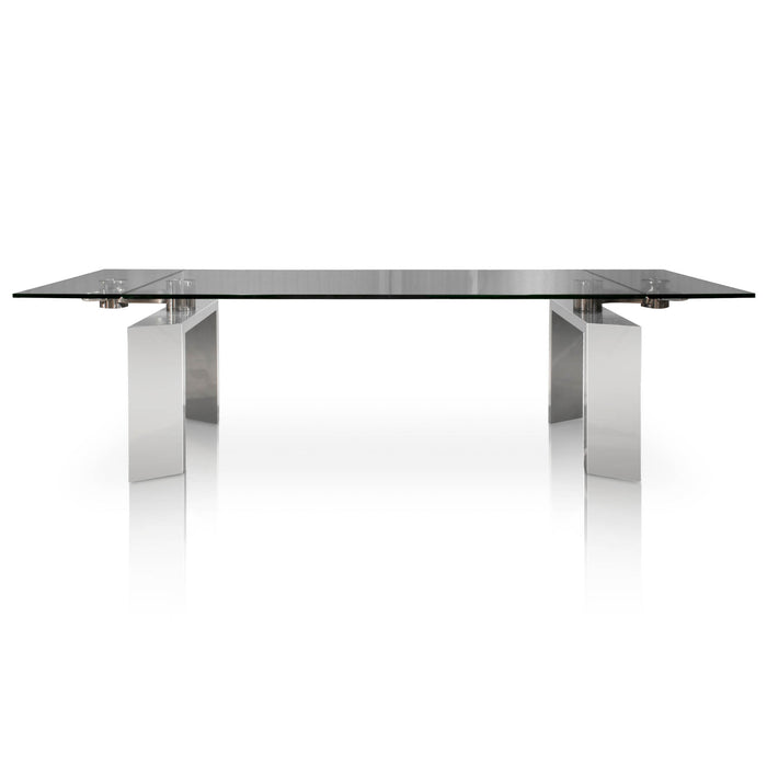 Mo Extension Dining Table
