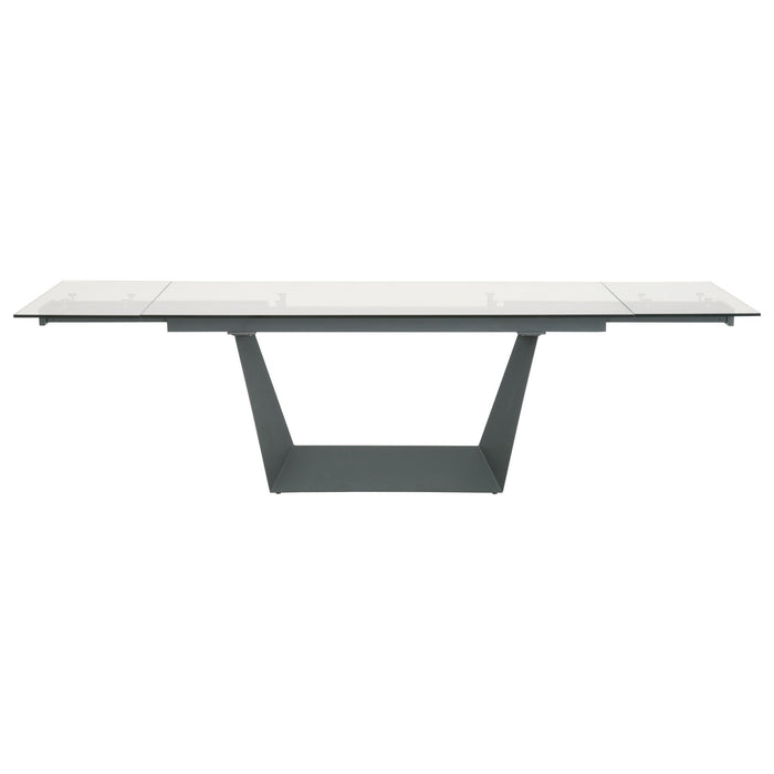 Victory Extension Dining Table